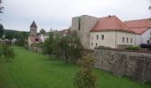 Tour Zu Fuß Freistadt - Planetenwanderweg - Photo 9