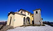 Trail On foot Cernobbio - Monte Bisbino-Monte Generoso - Photo 9