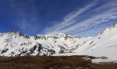 Excursión Raquetas de nieve Névache - Laval Ricou Nevache  - Photo 5