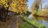 Tour Zu Fuß Coventry - Coventry's Canal Walk - Photo 7