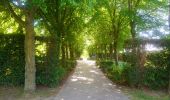 Trail Walking Paris - Paris parcs ste perrine _brassens  - Photo 8