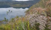 Tour Wandern Quiroga - Laguna de Cuicocha - Photo 17