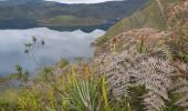 Tocht Stappen Quiroga - Laguna de Cuicocha - Photo 17