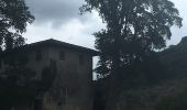 Excursión A pie Cordignano - Sentiero della Madonna dei Scalin - Photo 1