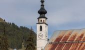 Trail On foot Scuol - Funtana fraida - Photo 3