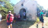 Tour Wandern Aups - Aups - Photo 8