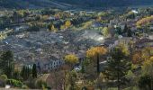 Tocht Stappen Saillans - Esclops tour de CHABRIER - Photo 11