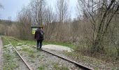 Percorso Marcia Anhée - Bioul 17,6 km - Photo 7