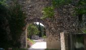 Percorso Marcia Gigondas - GIGONDAS DENTELLES DE MONTMIRAIL - Photo 2