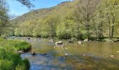 Tour Wandern Aywaille - en remontant l'Amblève et en redescendant le Ninglinspo - Photo 15