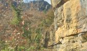 Excursión Senderismo Cans et Cévennes - Petite balade autour du MAZEL en passant sous le causse MEJAN - Photo 1