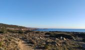 Trail Walking Figari - la testa retour - Photo 7