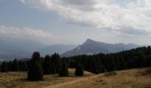 Excursión Marcha nórdica Engins - le Sornin et Plinouze - Photo 6