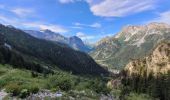Trail Walking Pralognan-la-Vanoise - pointe de Leschaux - Photo 18