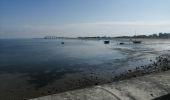 Tocht Hybride fiets La Rochelle - Île de ré sept - Photo 2