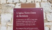 Tour Wandern Noyers-sur-Jabron - Les Chapelles du vieux Noyer - Photo 5