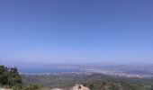 Tocht Wegfiets Sanary-sur-Mer - Sanary-Chapelle du Mai-Ollioules - Photo 6