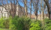 Trail Walking Gennevilliers - T-Parc de Chanteraines--St Denis - Photo 1