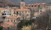 Tour Wandern Prades - 20211222 Mas Riquet - St Jaume -Eus - Photo 2