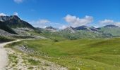 Randonnée Marche La Plagne-Tarentaise - Plagne Village Belle Plagne Mont St Jacques  - Photo 13