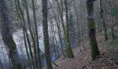 Trail Walking Novacelles - 2018-12-27 13:34:23 Jour - Photo 4