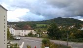 Tour Zu Fuß Weinheim - Rundwanderweg Bildstock 5: Rund um den Steinberg - Photo 3