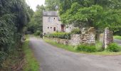 Trail Walking Pluherlin - GRP_Lanvaux_AH_08_Rochefort-Terre_Limerzel_20210515 - Photo 3