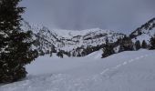 Tocht Stappen Chamrousse - Lac Achard au départ de l'Arselle - Photo 2