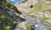 Excursión Senderismo Queralbs - Nuria Puig Mal Col Finestres Nuria - Photo 11