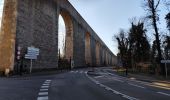 Randonnée Marche Vélizy-Villacoublay - Les quatre clochers - Photo 5