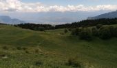 Tour Wandern Lans-en-Vercors - la molière 2020 - Photo 4