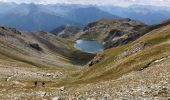 Randonnée Marche Aiguilles - Pic de Malrif par le lac - Photo 6