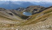 Trail Walking Aiguilles - Pic de Malrif par le lac - Photo 6