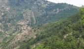 Trail Walking Sahorre - Col de Jou Mariailles Py - Photo 8