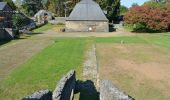 Tocht Te voet Grand-Auverné - La Lande du Don - Photo 4