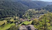 Tour Wandern Plainfaing - 20210930_rando_Yol_Roches_de_Valtin - Photo 2