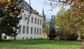 Tocht Stappen Pont-à-Celles - Marche PAC - Photo 1