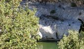 Tocht Stappen Le Garn - Tarn ardeche - Photo 12