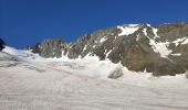 Tocht Stappen Pralognan-la-Vanoise - Vanoise 2021 ; Refuge Polset - dôme de Polset - Les Prioux (-07-22).ori - Photo 11