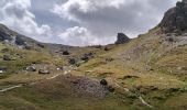 Tour Wandern Molines-en-Queyras - 05-Pont_ariane_col_longet_9km680m - Photo 6