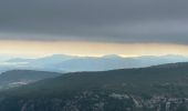 Excursión Senderismo Le Bar-sur-Loup - Bar s/Loup - Barres de Cavillore - Photo 4