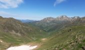 Randonnée Marche Urdos - Col d'Ayous depuis Urdos - Photo 9