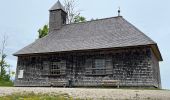 Tocht Stappen Thalgau - De Wasenmoos à la Chapelle du Kolomansberg - Photo 7