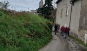 Tour Wandern Grignan - grignan 14 01 22 - Photo 10