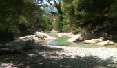 Trail Walking Saint-Léger-du-Ventoux - Veaux - Photo 1