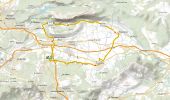 Trail Road bike Fuveau - Trets Pourrieres St Ant Beaureceuil D+720m - Photo 1