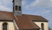 Tour Zu Fuß Hauteville-lès-Dijon - Du Fort de Hauteville au Plain Saint-Laurent - Photo 6