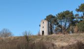Trail Walking Cormery - Cormery gare - Tauxigny - 19.5km 170m 4h35 (40mn) - 2025 03 02 - Photo 7