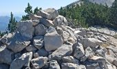 Tour Wandern Beaumont-du-Ventoux - crêtes de cachillan - Photo 2