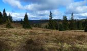 Excursión A pie okres Rožňava - Beh hrebeňom Volovských vrchov - Photo 6